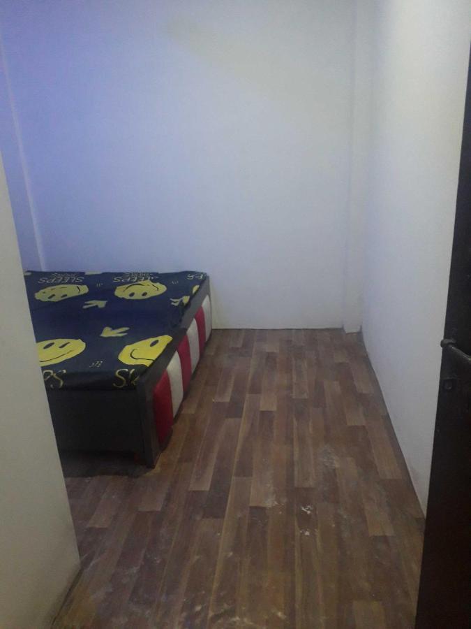 Oyo Golden Inn Hotel Мірут Екстер'єр фото